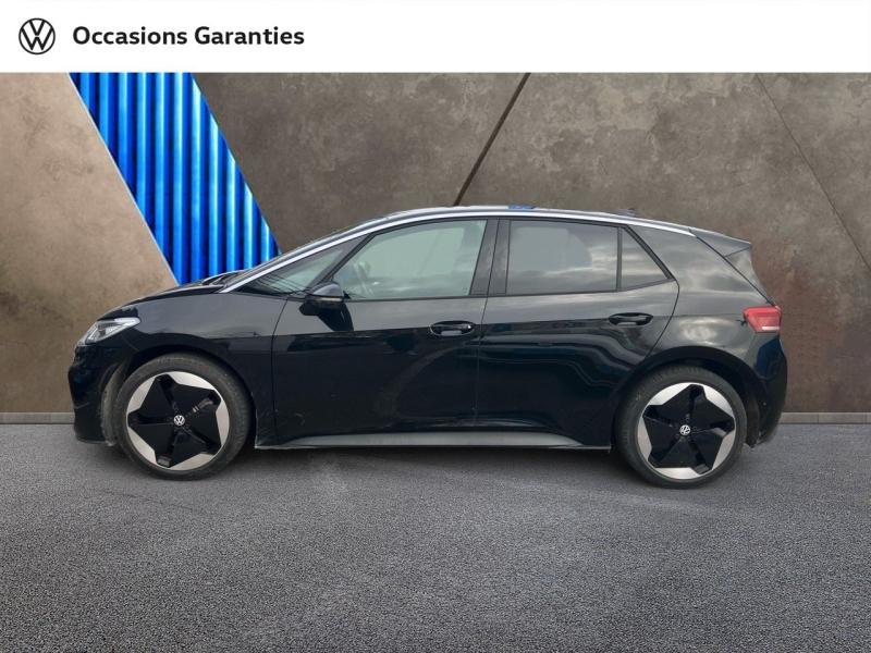 Voitures occasions VOLKSWAGEN ID.3 Life Max Villeneuve-d'Ascq