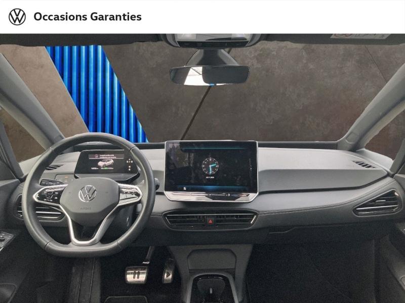 Voitures occasions VOLKSWAGEN ID.3 Life Max Villeneuve-d'Ascq