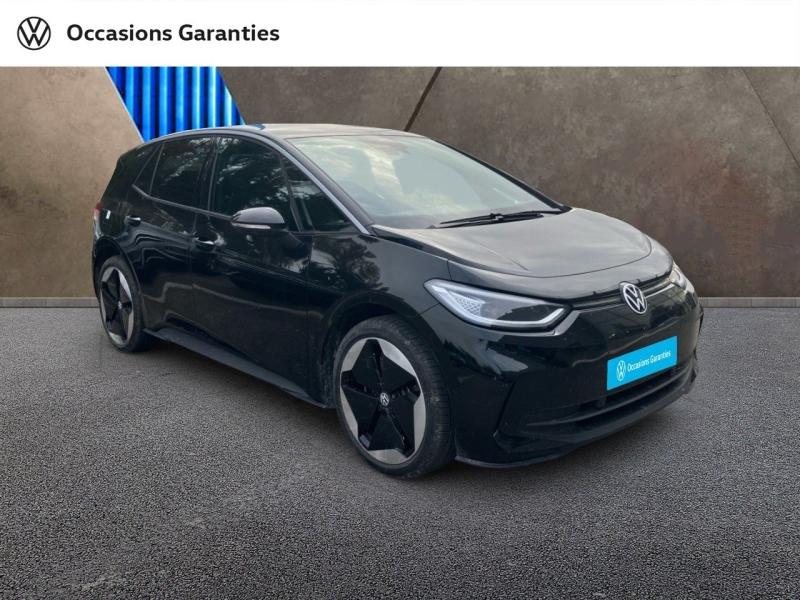 Voitures occasions VOLKSWAGEN ID.3 Life Max Villeneuve-d'Ascq