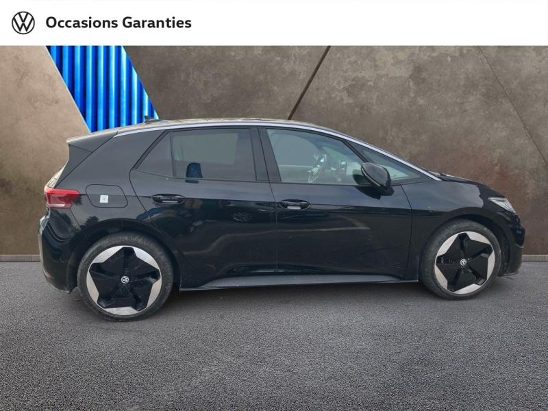 Voitures occasions VOLKSWAGEN ID.3 Life Max Villeneuve-d'Ascq