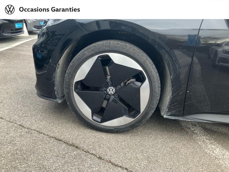 Voitures occasions VOLKSWAGEN ID.3 Life Max Villeneuve-d'Ascq