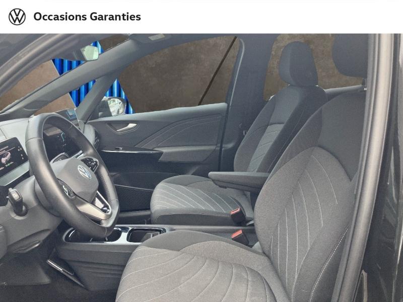Voitures occasions VOLKSWAGEN ID.3 Life Max Villeneuve-d'Ascq