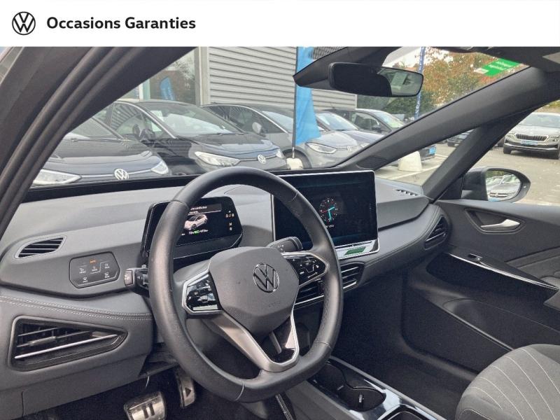 Voitures occasions VOLKSWAGEN ID.3 Life Max Villeneuve-d'Ascq