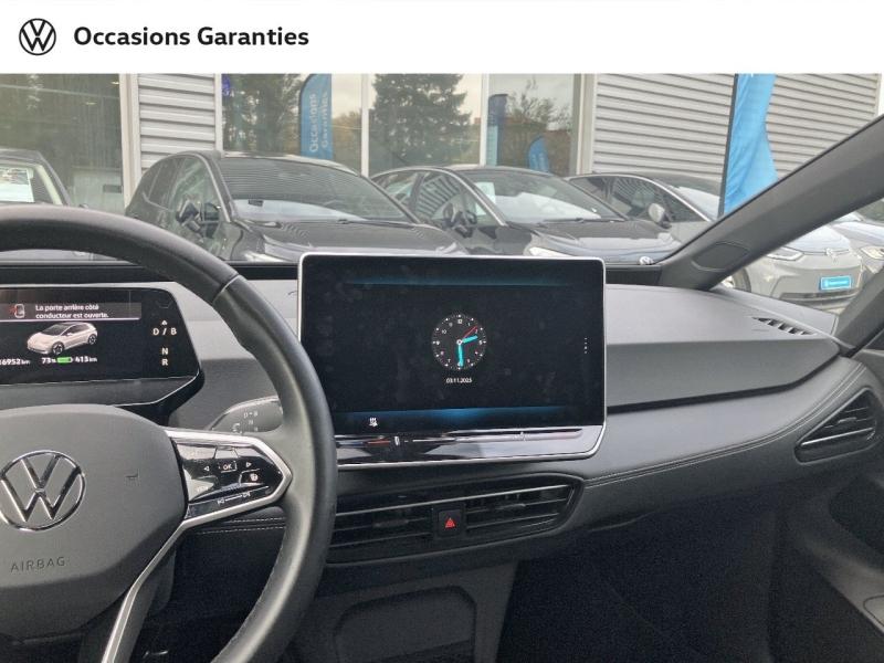 Voitures occasions VOLKSWAGEN ID.3 Life Max Villeneuve-d'Ascq