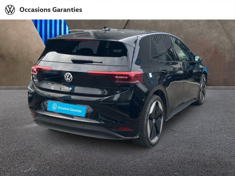 Voitures occasions VOLKSWAGEN ID.3 Life Max Villeneuve-d'Ascq