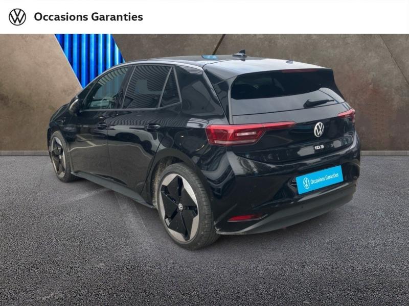 Voitures occasions VOLKSWAGEN ID.3 Life Max Villeneuve-d'Ascq