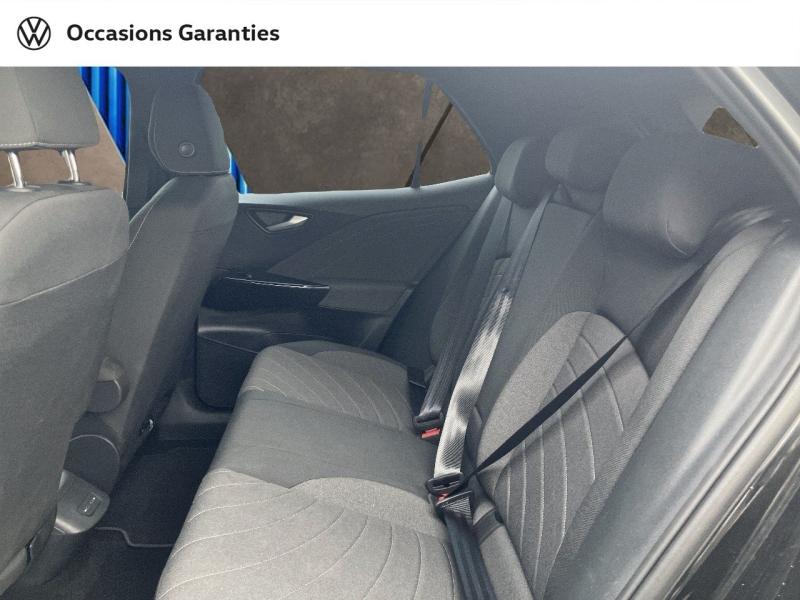 Voitures occasions VOLKSWAGEN ID.3 Life Max Villeneuve-d'Ascq