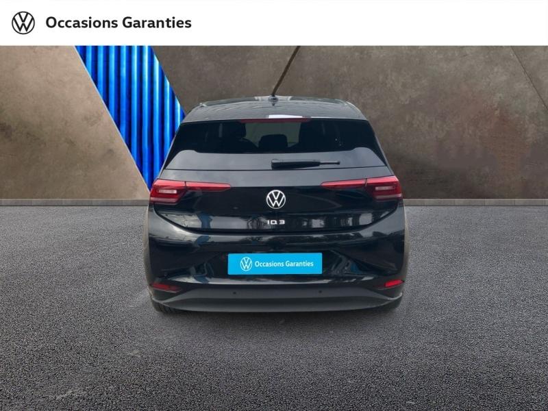 Voitures occasions VOLKSWAGEN ID.3 Life Max Villeneuve-d'Ascq