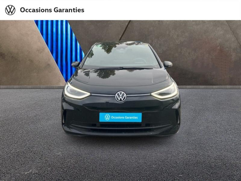 Voitures occasions VOLKSWAGEN ID.3 Life Max Villeneuve-d'Ascq