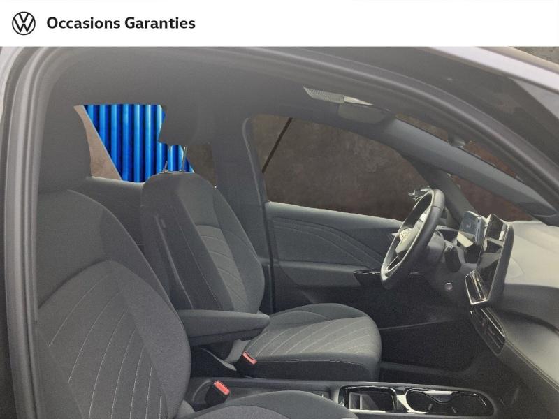 Voitures occasions VOLKSWAGEN ID.3 Life Max Villeneuve-d'Ascq
