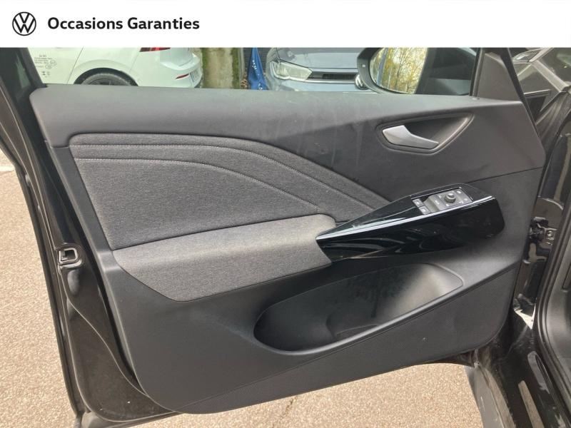 Voitures occasions VOLKSWAGEN ID.3 Life Max Villeneuve-d'Ascq
