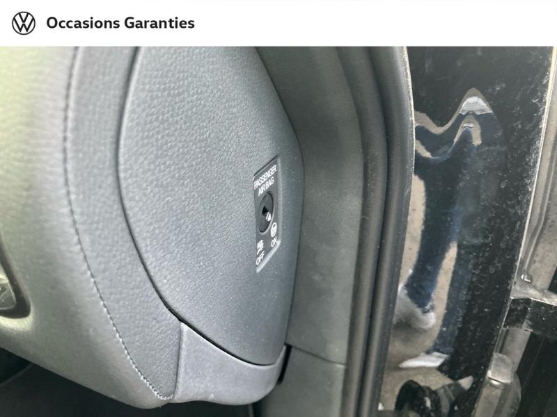 Voitures occasions VOLKSWAGEN ID.3 Life Max Villeneuve-d'Ascq