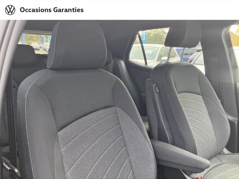 Voitures occasions VOLKSWAGEN ID.3 Life Max Villeneuve-d'Ascq