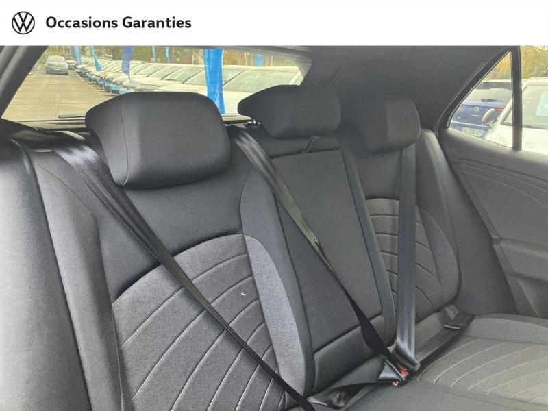 Voitures occasions VOLKSWAGEN ID.3 Life Max Villeneuve-d'Ascq