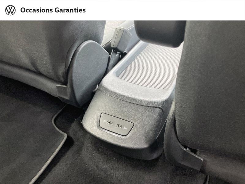 Voitures occasions VOLKSWAGEN ID.3 Life Max Villeneuve-d'Ascq
