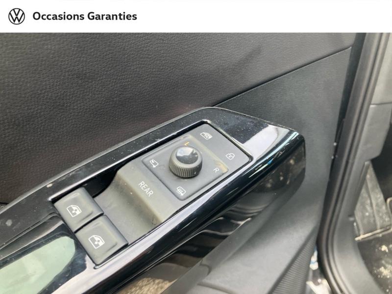 Voitures occasions VOLKSWAGEN ID.3 Life Max Villeneuve-d'Ascq