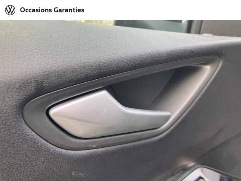 Voitures occasions VOLKSWAGEN ID.3 Life Max Villeneuve-d'Ascq
