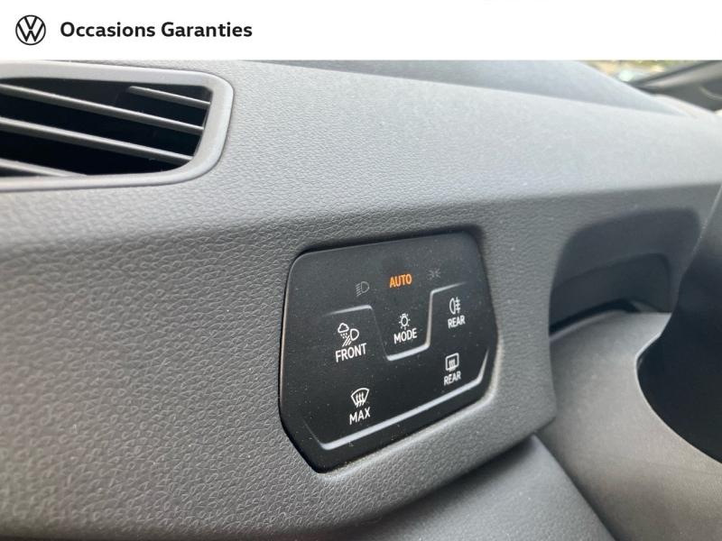 Voitures occasions VOLKSWAGEN ID.3 Life Max Villeneuve-d'Ascq