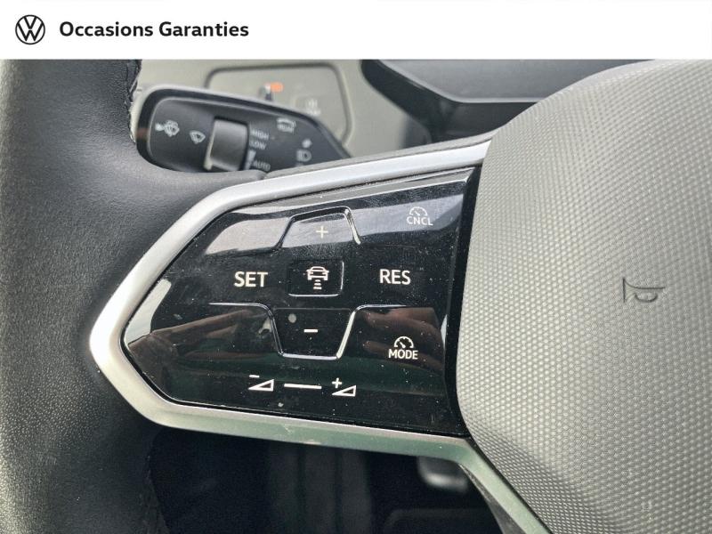 Voitures occasions VOLKSWAGEN ID.3 Life Max Villeneuve-d'Ascq