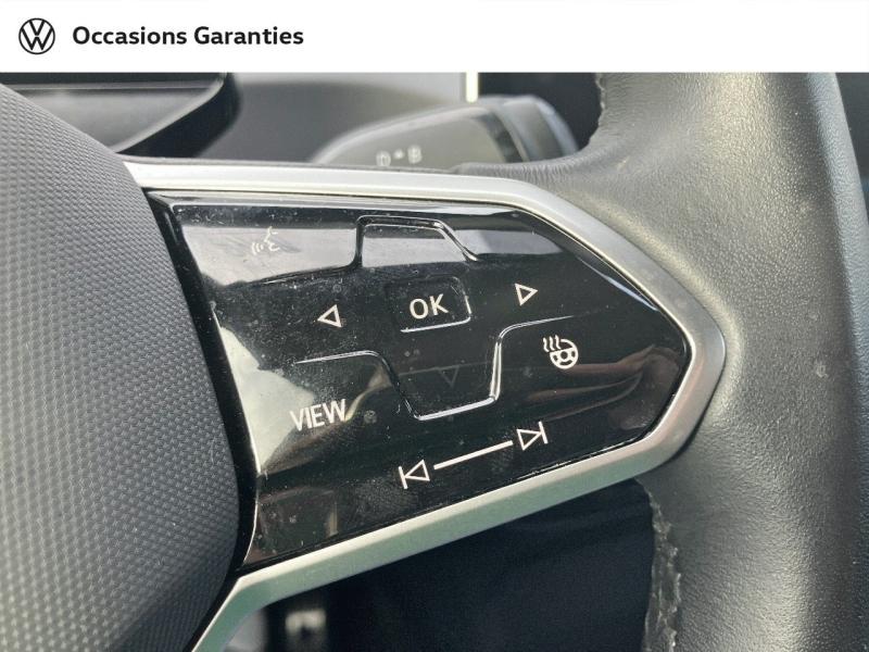 Voitures occasions VOLKSWAGEN ID.3 Life Max Villeneuve-d'Ascq