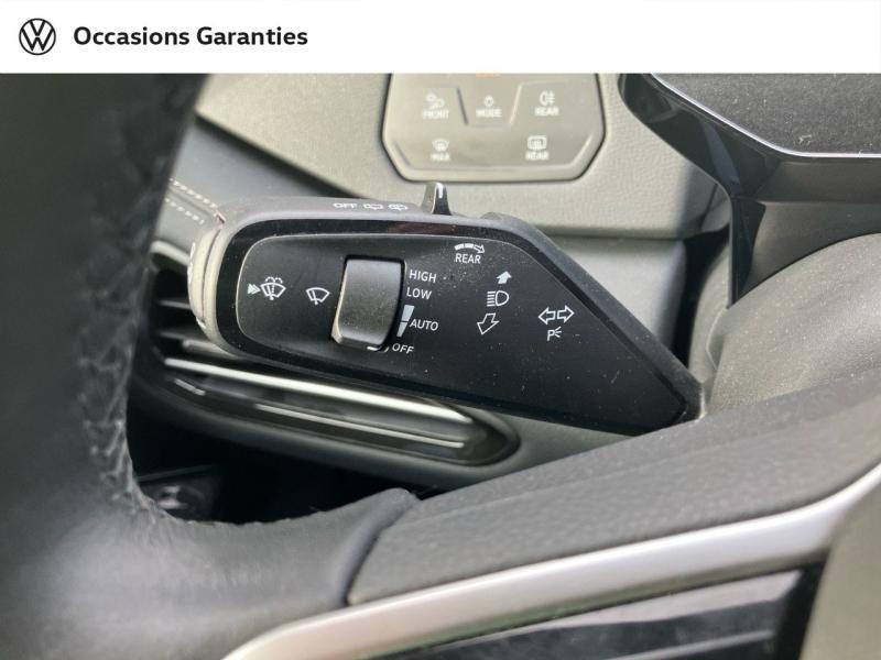 Voitures occasions VOLKSWAGEN ID.3 Life Max Villeneuve-d'Ascq