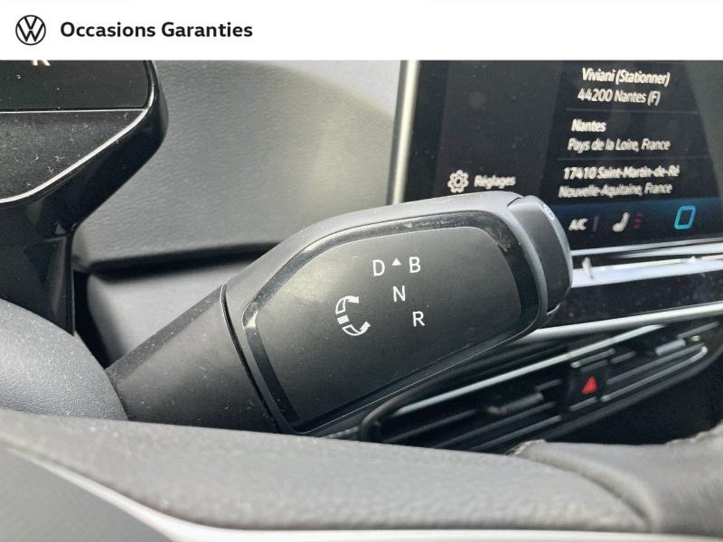 Voitures occasions VOLKSWAGEN ID.3 Life Max Villeneuve-d'Ascq