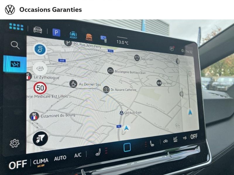 Voitures occasions VOLKSWAGEN ID.3 Life Max Villeneuve-d'Ascq