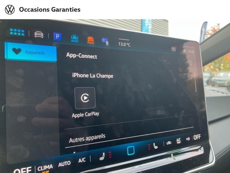 Voitures occasions VOLKSWAGEN ID.3 Life Max Villeneuve-d'Ascq