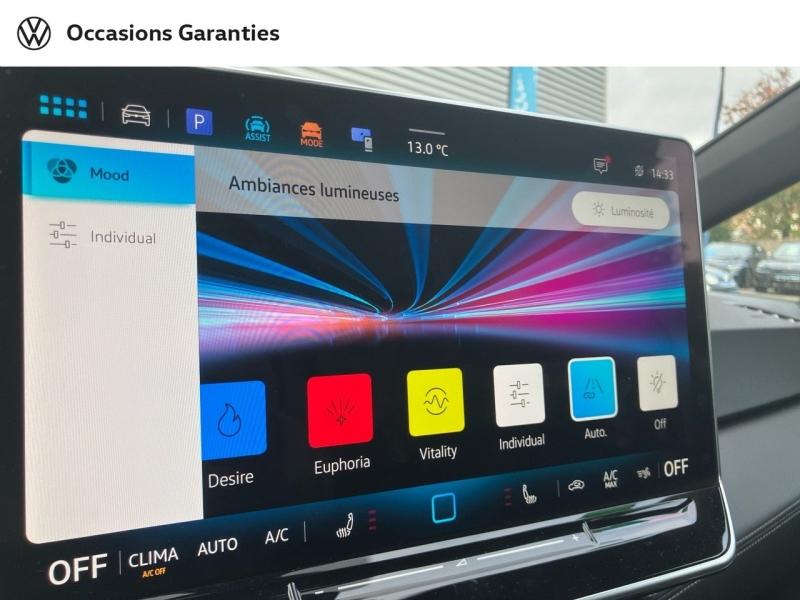 Voitures occasions VOLKSWAGEN ID.3 Life Max Villeneuve-d'Ascq