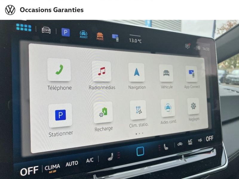 Voitures occasions VOLKSWAGEN ID.3 Life Max Villeneuve-d'Ascq