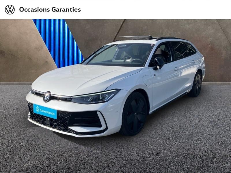 VOLKSWAGEN Passat SW