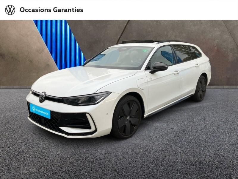Voitures occasions VOLKSWAGEN Passat SW R-Line Villeneuve-d'Ascq