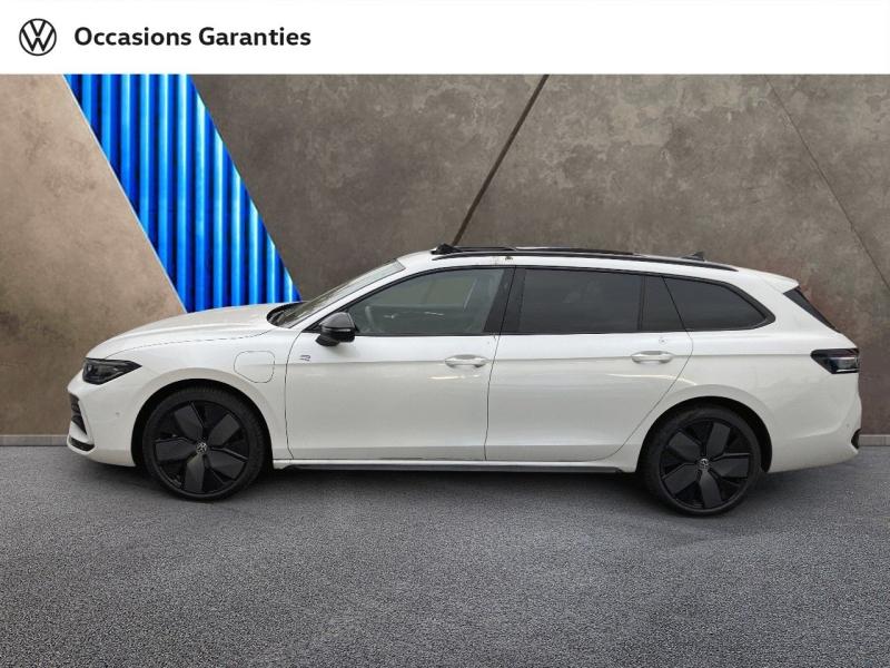 Voitures occasions VOLKSWAGEN Passat SW R-Line Villeneuve-d'Ascq