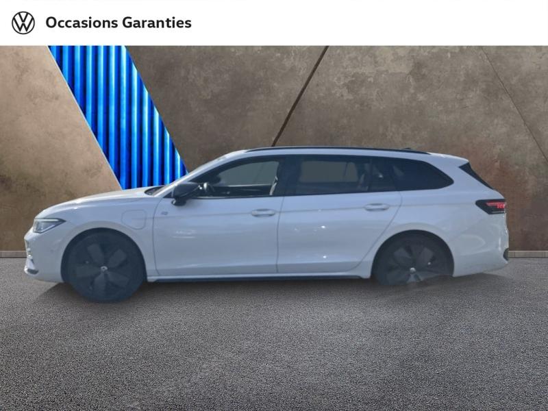 Voitures occasions VOLKSWAGEN Passat SW R-Line Villeneuve-d'Ascq