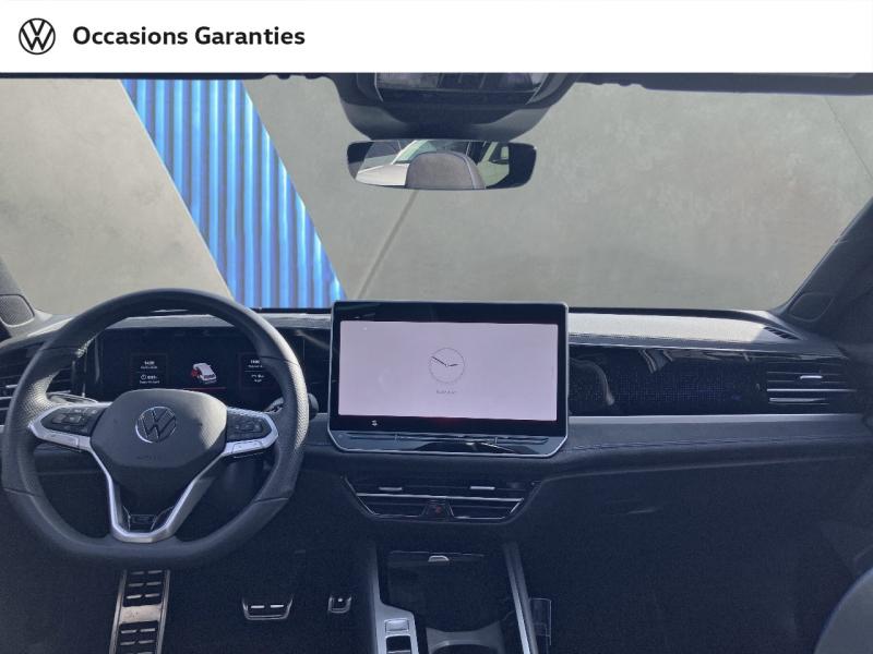 Voitures occasions VOLKSWAGEN Passat SW R-Line Villeneuve-d'Ascq