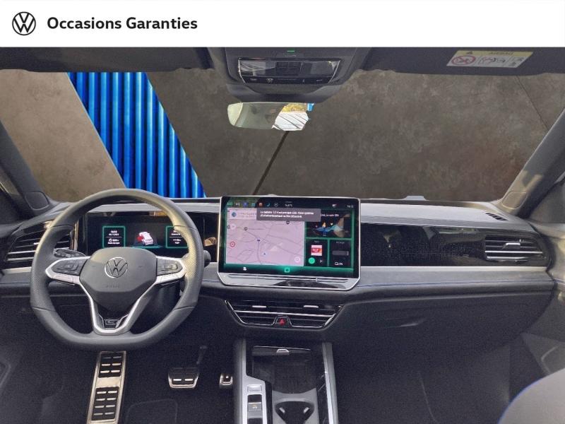 Voitures occasions VOLKSWAGEN Passat SW R-Line Villeneuve-d'Ascq