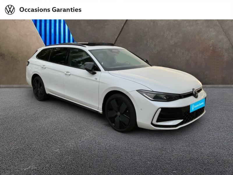 Voitures occasions VOLKSWAGEN Passat SW R-Line Villeneuve-d'Ascq