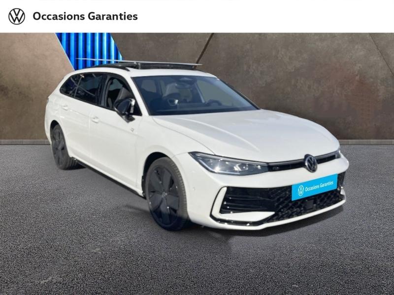 Voitures occasions VOLKSWAGEN Passat SW R-Line Villeneuve-d'Ascq