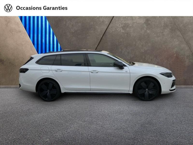 Voitures occasions VOLKSWAGEN Passat SW R-Line Villeneuve-d'Ascq