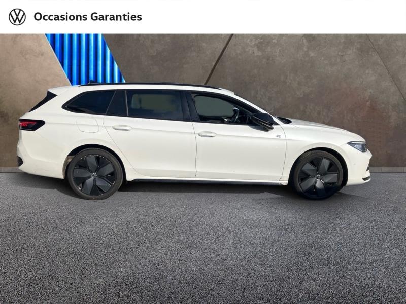 Voitures occasions VOLKSWAGEN Passat SW R-Line Villeneuve-d'Ascq