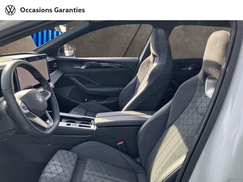 Voitures occasions VOLKSWAGEN Passat SW R-Line Villeneuve-d'Ascq