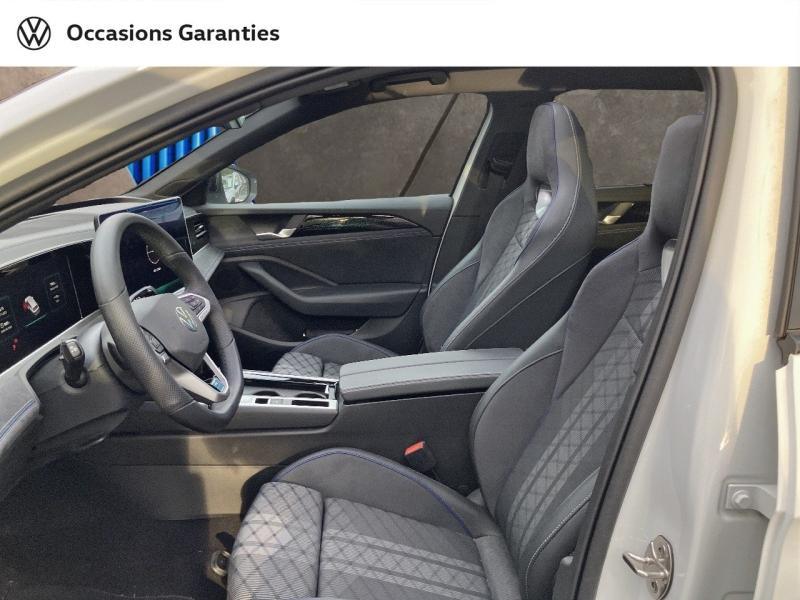 Voitures occasions VOLKSWAGEN Passat SW R-Line Villeneuve-d'Ascq