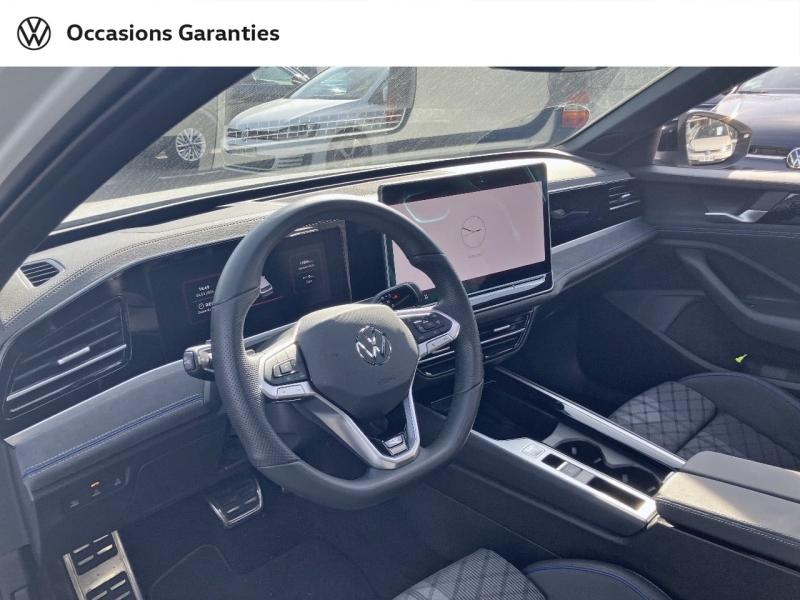 Voitures occasions VOLKSWAGEN Passat SW R-Line Villeneuve-d'Ascq