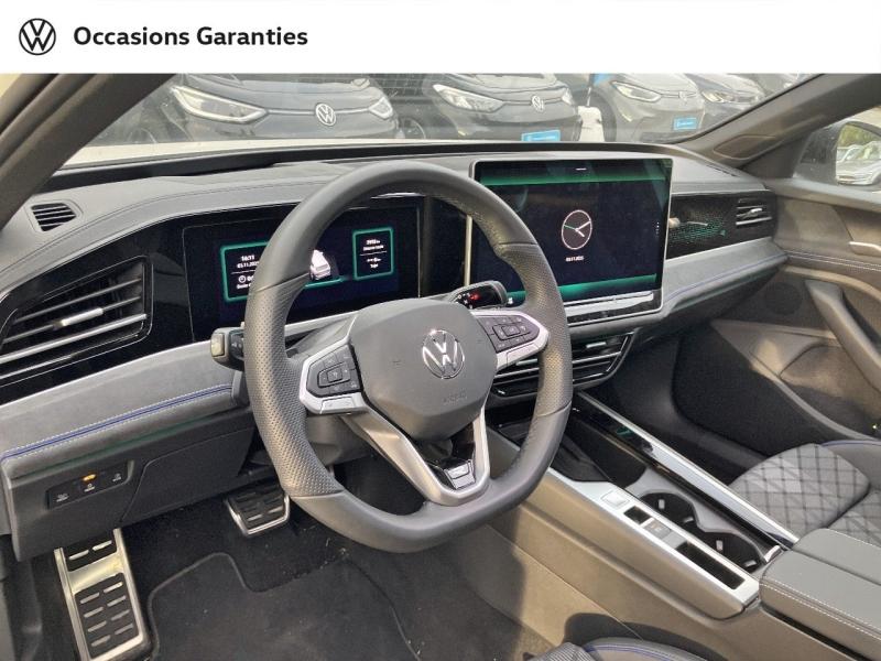 Voitures occasions VOLKSWAGEN Passat SW R-Line Villeneuve-d'Ascq