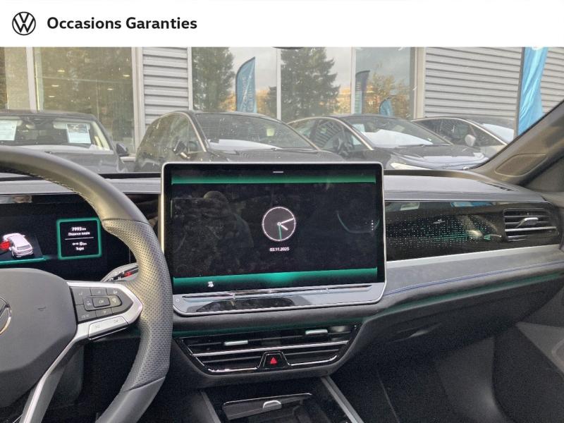 Voitures occasions VOLKSWAGEN Passat SW R-Line Villeneuve-d'Ascq