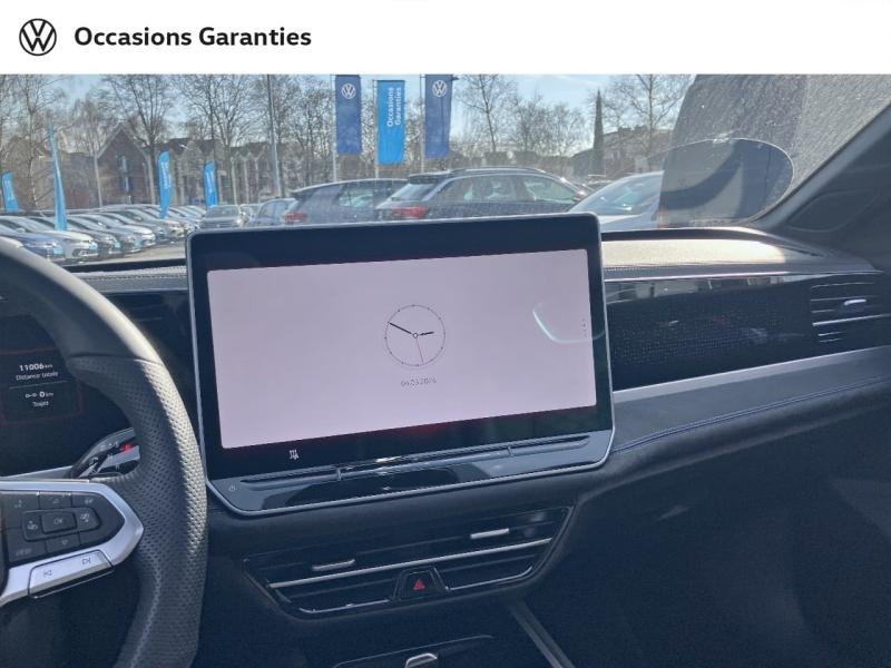 Voitures occasions VOLKSWAGEN Passat SW R-Line Villeneuve-d'Ascq