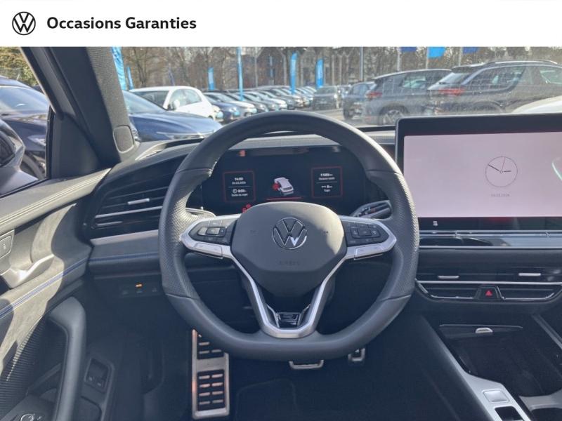 Voitures occasions VOLKSWAGEN Passat SW R-Line Villeneuve-d'Ascq