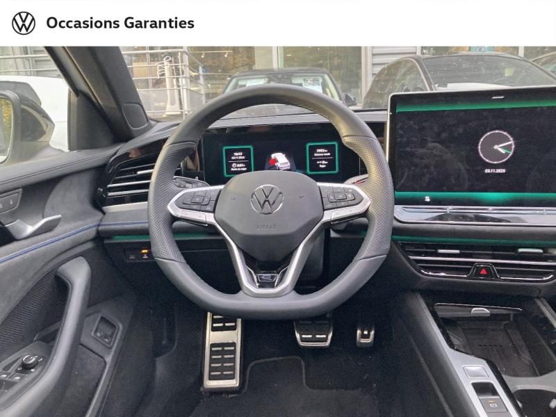 Voitures occasions VOLKSWAGEN Passat SW R-Line Villeneuve-d'Ascq