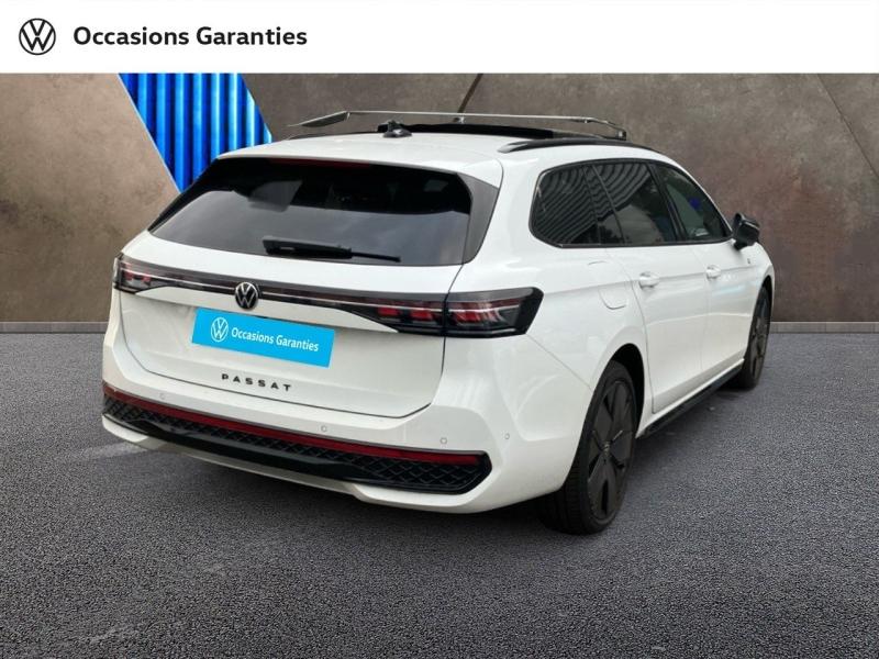Voitures occasions VOLKSWAGEN Passat SW R-Line Villeneuve-d'Ascq