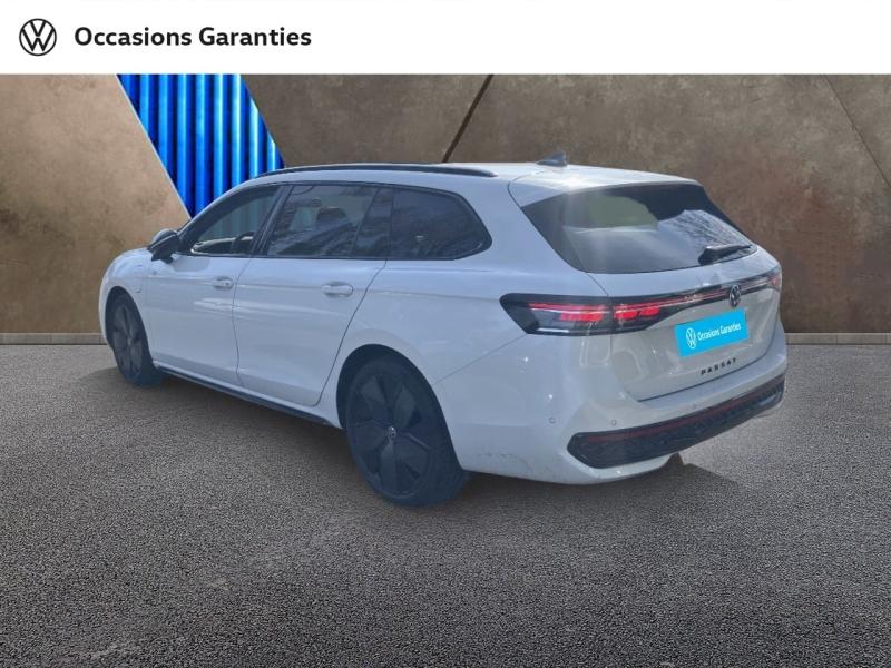Voitures occasions VOLKSWAGEN Passat SW R-Line Villeneuve-d'Ascq